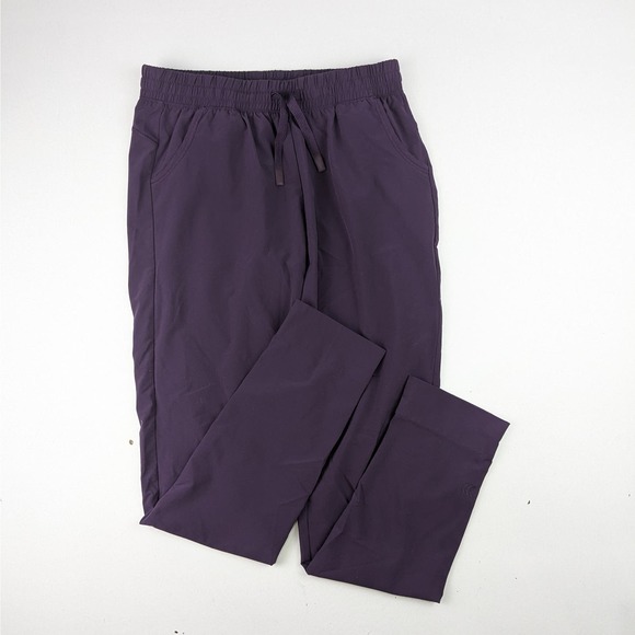 all in motion Other - All in Motion Purple Performance Pants